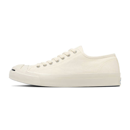 Converse コンバース JACK PURCELL CL ジャックパーセル キャンバススニーカー 33301510 白 ホワイト メンズ レディース