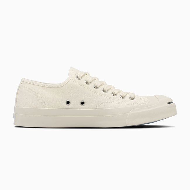 Converse コンバース JACK PURCELL CL ジャックパーセル キャンバススニーカー 33301510 白 ホワイト メンズ レディース
