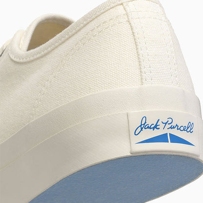 Converse コンバース JACK PURCELL CL ジャックパーセル キャンバススニーカー 33301510 白 ホワイト メンズ レディース