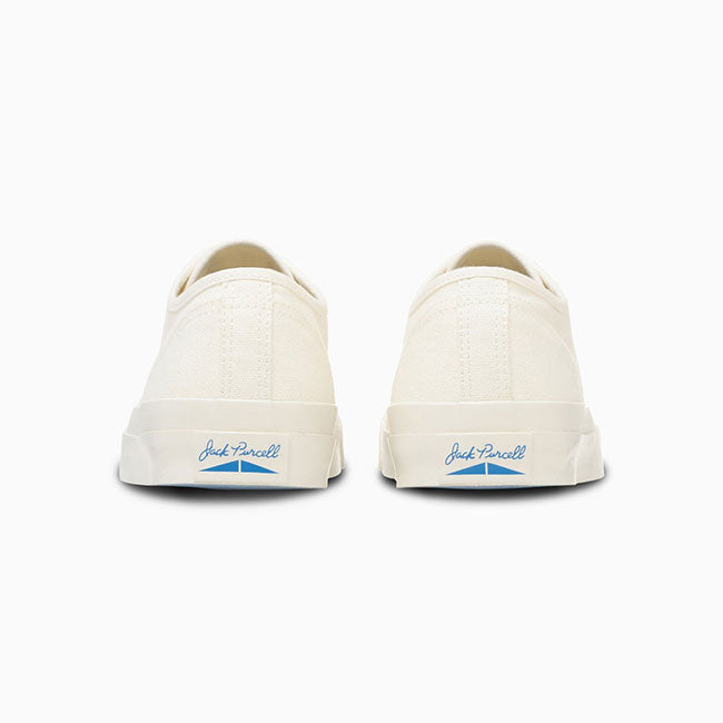 Converse コンバース JACK PURCELL CL ジャックパーセル キャンバススニーカー 33301510 白 ホワイト メンズ レディース