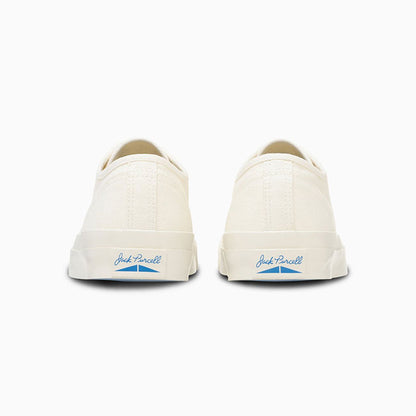 Converse コンバース JACK PURCELL CL ジャックパーセル キャンバススニーカー 33301510 白 ホワイト メンズ レディース