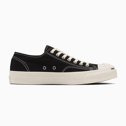 Converse コンバース JACK PURCELL CL ジャックパーセル キャンバススニーカー 33301511 黒 ブラック メンズ レディース