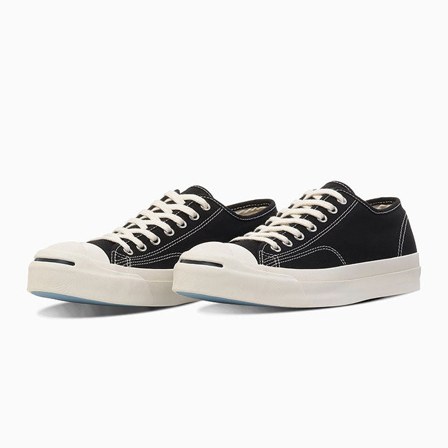Converse コンバース JACK PURCELL CL ジャックパーセル キャンバススニーカー 33301511 黒 ブラック メンズ レディース