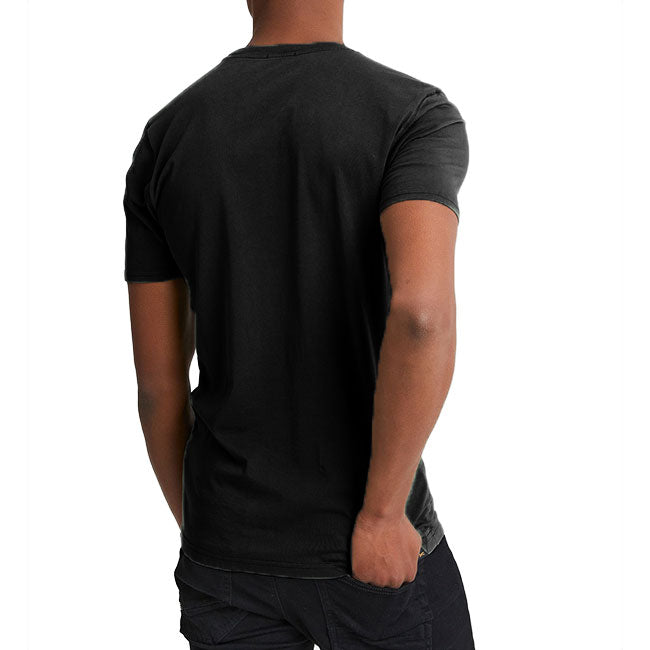DENHAM デンハム シザーロゴ Tシャツ APPLIQUE MOJ 半袖Tシャツ メンズ