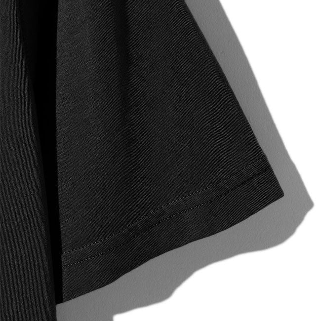 DENHAM デンハム シザーロゴ Tシャツ APPLIQUE MOJ 半袖Tシャツ メンズ