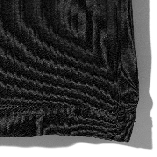 DENHAM デンハム シザーロゴ Tシャツ APPLIQUE MOJ 半袖Tシャツ メンズ