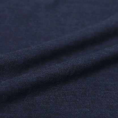 FilMelange フィルメランジェ NELSON ネルソン タートルネックニット ロンT 2021008 ウール 長袖Tシャツ メンズ