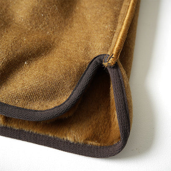 バブアー ファーライナー ベスト Barbour FUR LINER MLI0035 インナーベスト ジレ メンズ レディース