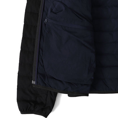 LACOSTE ラコステ キルティング ライトダウンジャケット BH8522L メンズ
