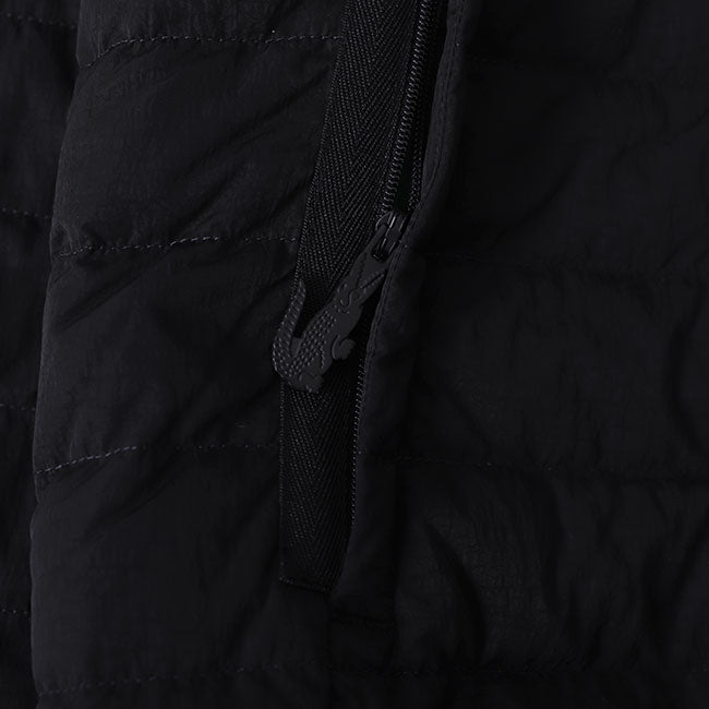 LACOSTE ラコステ キルティング ライトダウンジャケット BH8522L メンズ