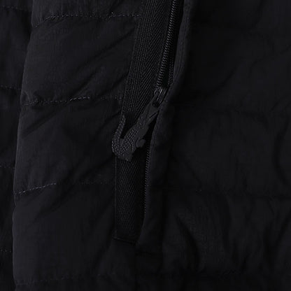 LACOSTE ラコステ キルティング ライトダウンジャケット BH8522L メンズ