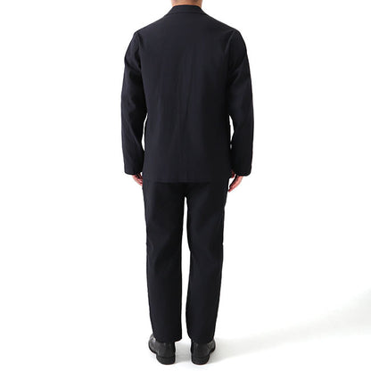 STILL BY HAND スティルバイハンド テーラードジャケット JK02203 ブレザー メンズ