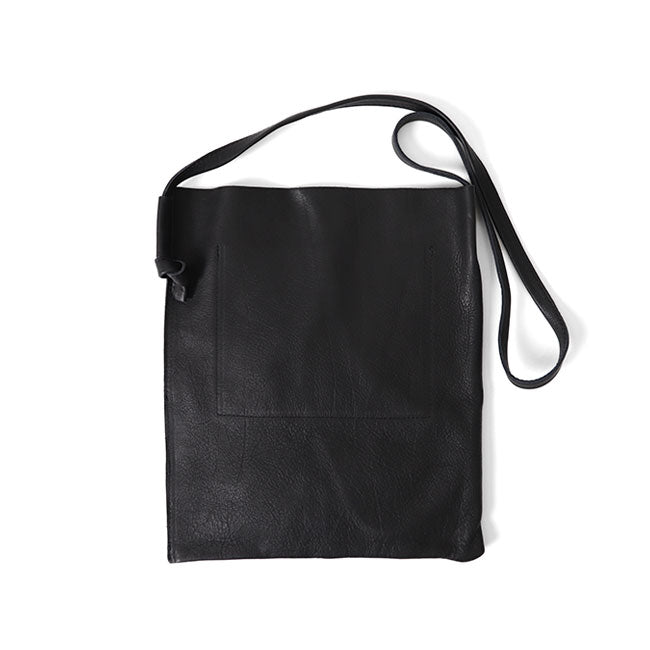 STILL BY HAND スティルバイハンド レザーサコッシュ GD04203 ショルダーバッグ