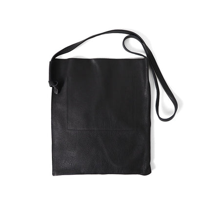 STILL BY HAND スティルバイハンド レザーサコッシュ GD04203 ショルダーバッグ