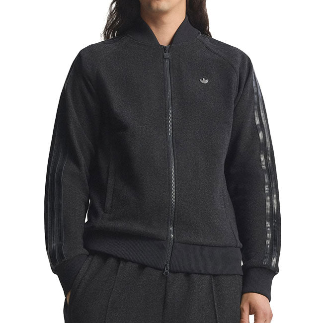 adidas originals アディダスオリジナルス プレミアム トラックトップ JV7614 ジャージ メンズ