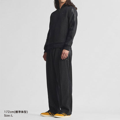 adidas originals アディダスオリジナルス プレミアム トラックトップ JV7614 ジャージ メンズ