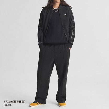 adidas originals アディダスオリジナルス プレミアム トラックトップ JV7614 ジャージ メンズ