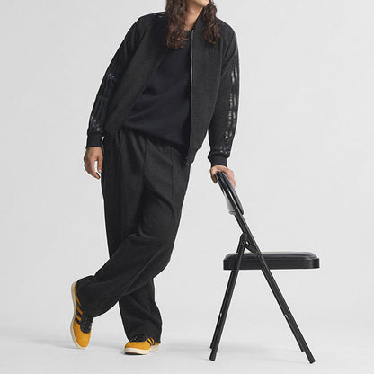 adidas originals アディダスオリジナルス プレミアム トラックトップ JV7614 ジャージ メンズ