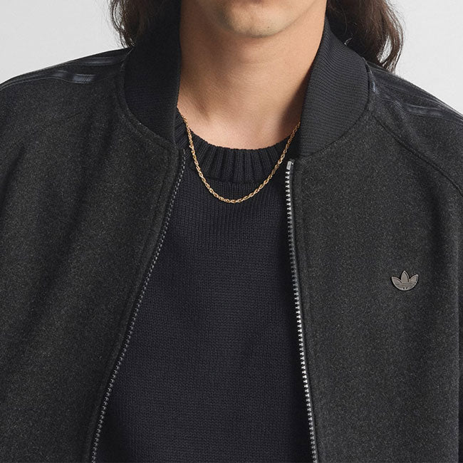 adidas originals アディダスオリジナルス プレミアム トラックトップ JV7614 ジャージ メンズ