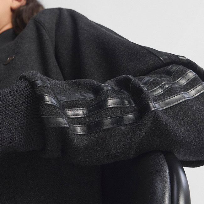 adidas originals アディダスオリジナルス プレミアム トラックトップ JV7614 ジャージ メンズ