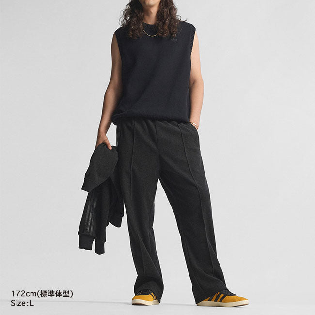 adidas originals アディダスオリジナルス プレミアム トラックパンツ JV7607 ジャージ メンズ