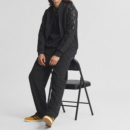 adidas originals アディダスオリジナルス プレミアム トラックパンツ JV7607 ジャージ メンズ