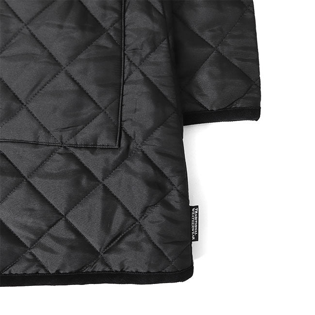 Traditional Weatherwear トラディショナルウェザーウェア ARKLEY HOOD アークリー フード付き ノーカラー キルティングジャケット L222APQCO0167AA レディース