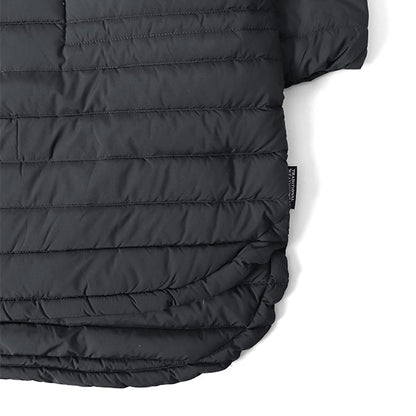 Traditional Weatherwear トラディショナルウェザーウェア ARKLEY LONG DOWN アークリー ノーカラー ロング ダウン キルティングコート A222CIDCO0169OJ レディース