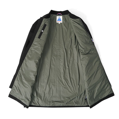 Cape Heights ケープハイツ ARLA II ボンバー ミリタリーコート CHW131843221 MA-1 レディース