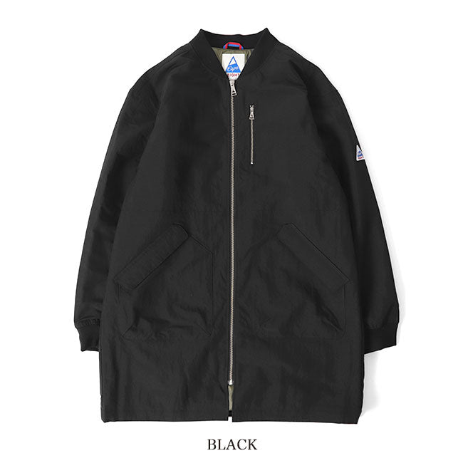 Cape Heights ケープハイツ ARLA II ボンバー ミリタリーコート CHW131843221 MA-1 レディース