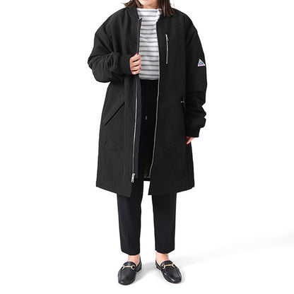 Cape Heights ケープハイツ ARLA II ボンバー ミリタリーコート CHW131843221 MA-1 レディース