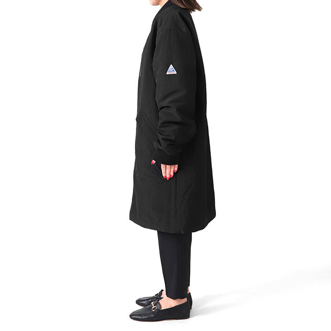 Cape Heights ケープハイツ ARLA II ボンバー ミリタリーコート CHW131843221 MA-1 レディース