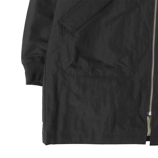 Cape Heights ケープハイツ ARLA II ボンバー ミリタリーコート CHW131843221 MA-1 レディース