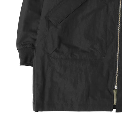 Cape Heights ケープハイツ ARLA II ボンバー ミリタリーコート CHW131843221 MA-1 レディース