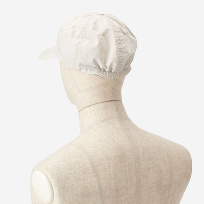 KIJIMA TAKAYUKI 6PANEL CAP 201220