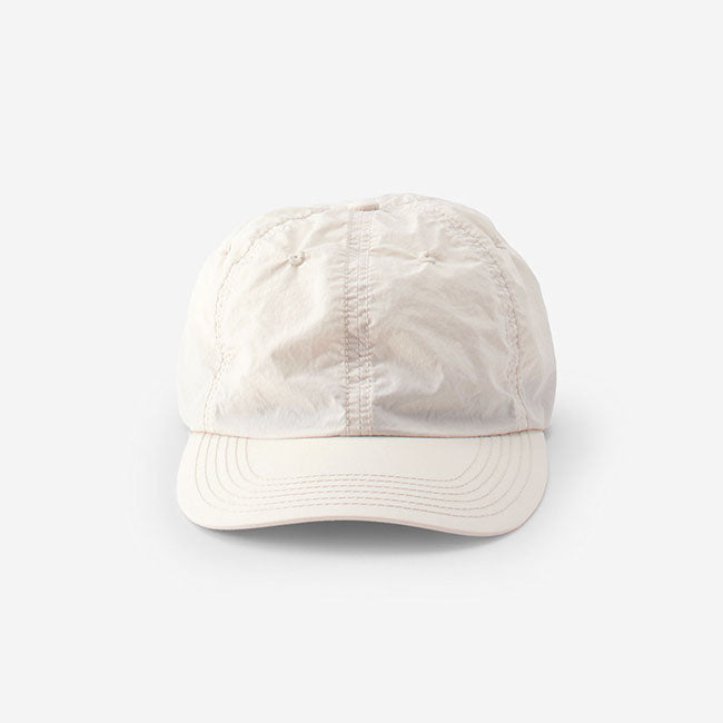 KIJIMA TAKAYUKI 6PANEL CAP 201220