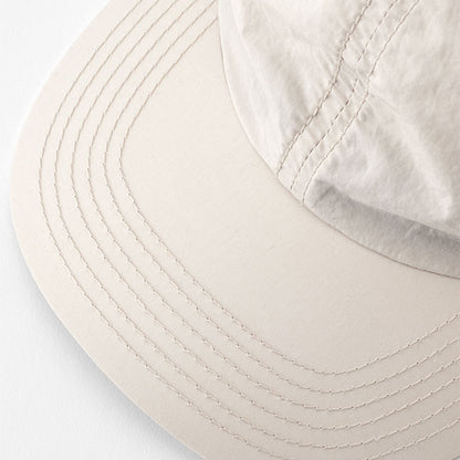 KIJIMA TAKAYUKI 6PANEL CAP 201220