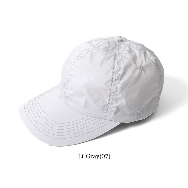 KIJIMA TAKAYUKI 6PANEL CAP W-201245