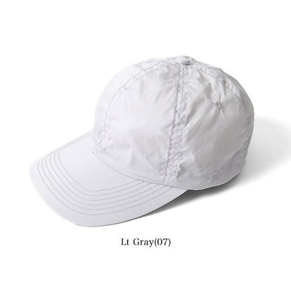 KIJIMA TAKAYUKI 6PANEL CAP W-201245