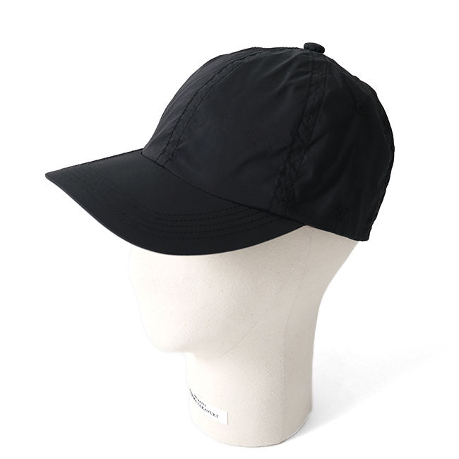 KIJIMA TAKAYUKI 6PANEL CAP W-201245