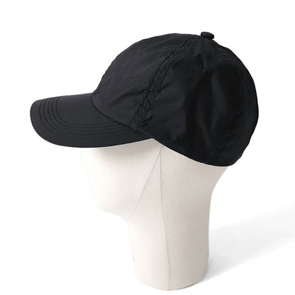 KIJIMA TAKAYUKI 6PANEL CAP W-201245