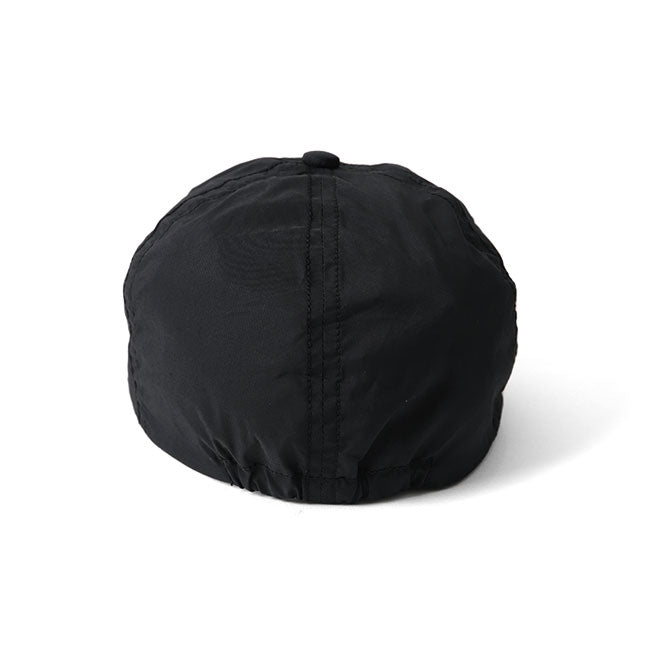 KIJIMA TAKAYUKI 6PANEL CAP W-201245