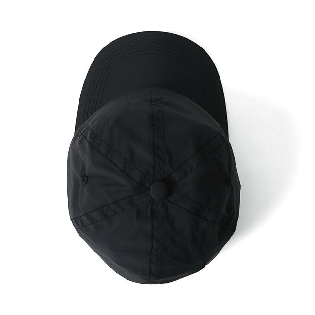 KIJIMA TAKAYUKI 6PANEL CAP W-201245