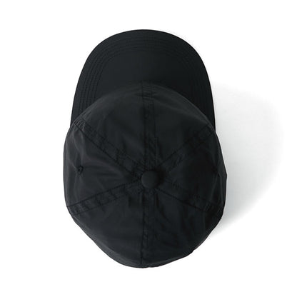 KIJIMA TAKAYUKI 6PANEL CAP W-201245