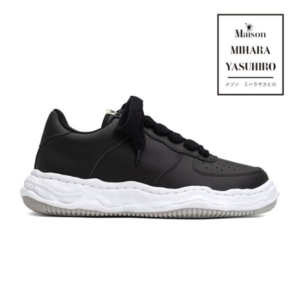 Maison MIHARA YASUHIRO WAYNE A07FW702