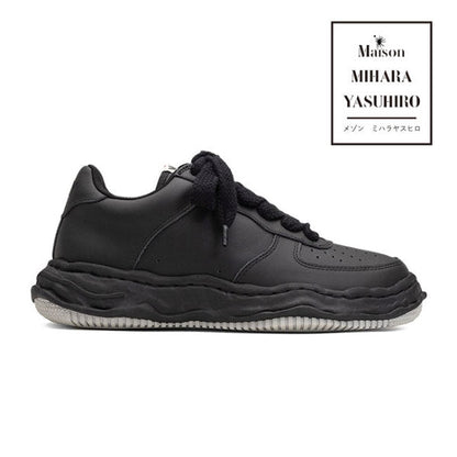 Maison MIHARA YASUHIRO WAYNE A07FW702