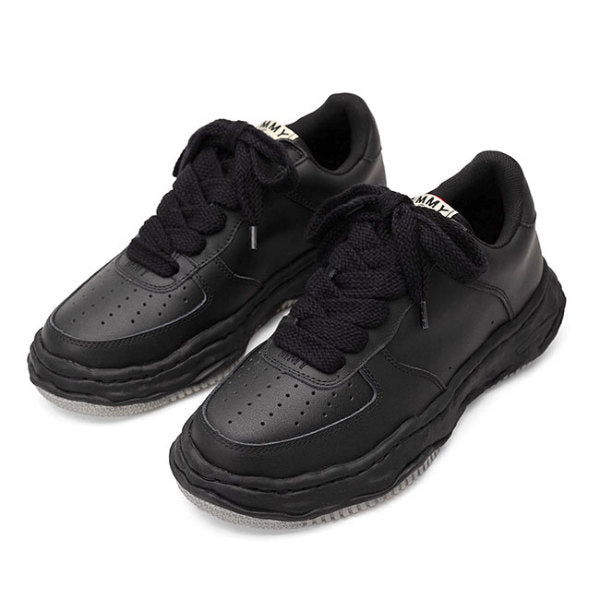 Maison MIHARA YASUHIRO WAYNE A07FW702