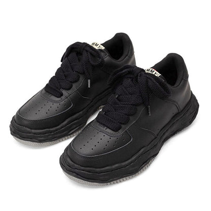 Maison MIHARA YASUHIRO WAYNE A07FW702