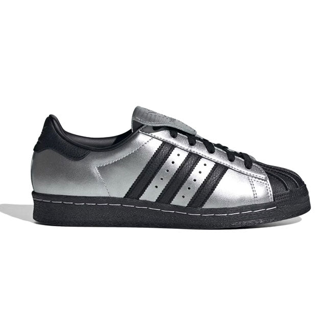 adidas originals アディダス オリジナルス SUPERSTAR 82 W スーパースター JH5669 メタリックシルバー メンズ レディース