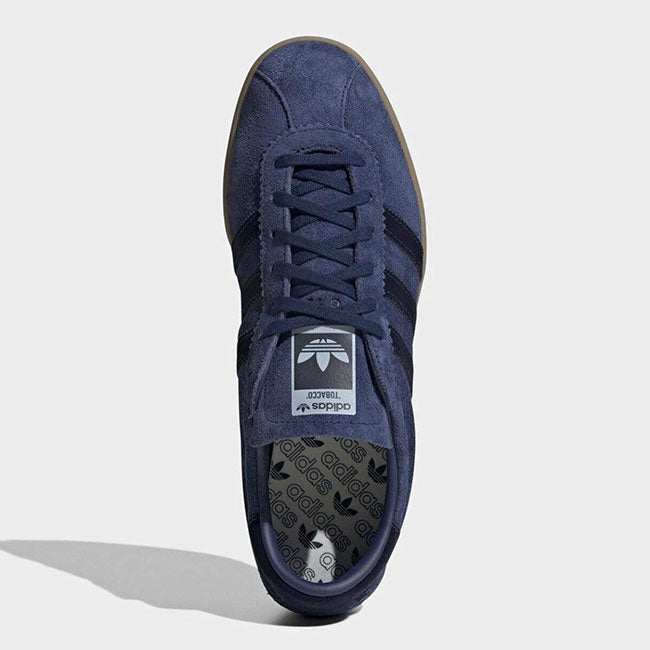 adidas originals アディダス オリジナルス TOBACCO タバコ JP9652 ネイビー シューズ スニーカー メンズ レディース